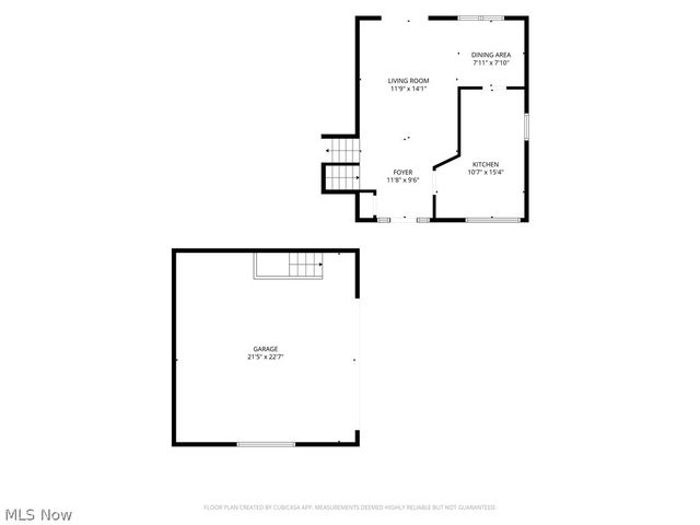 23823 Beaumont Drive, North Olmsted, OH 44070