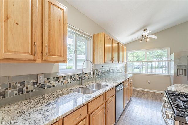 23823 Beaumont Drive, North Olmsted, OH 44070