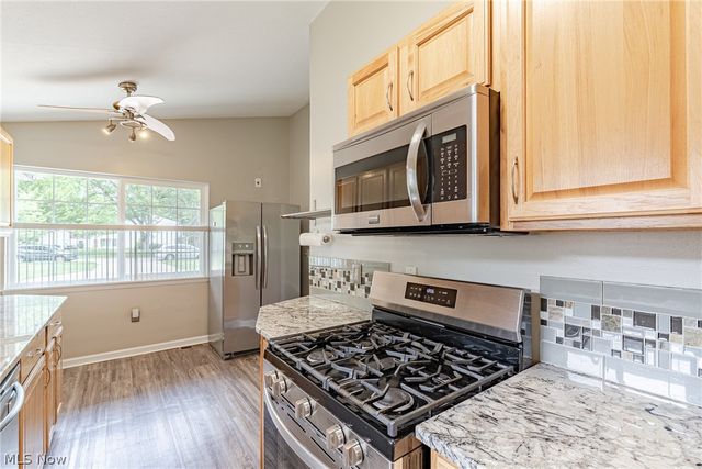 23823 Beaumont Drive, North Olmsted, OH 44070