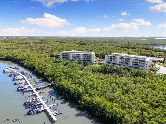 200 Stevens Landing DR B303, Marco Island, FL 34145
