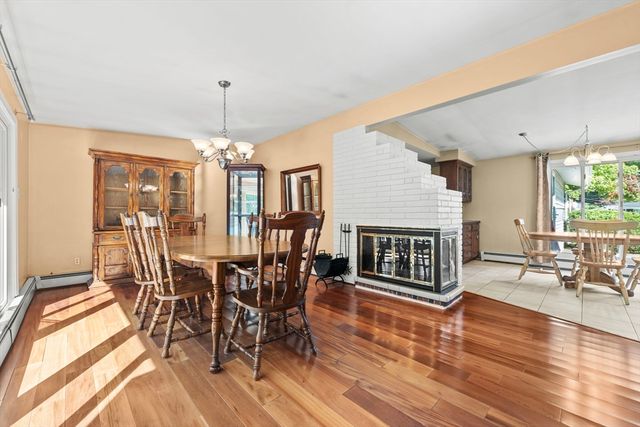 11 Nichols Road, Peabody, MA 01960