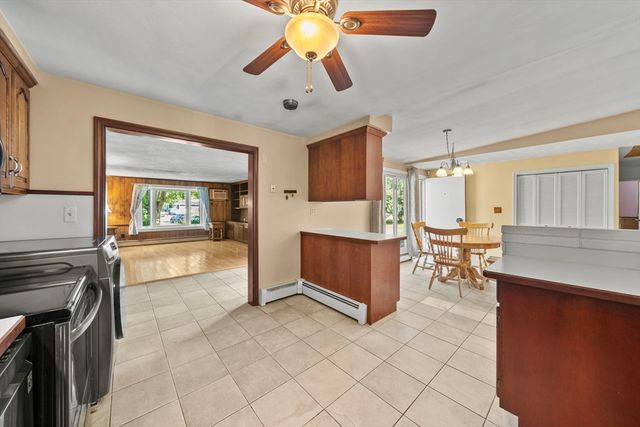 11 Nichols Road, Peabody, MA 01960