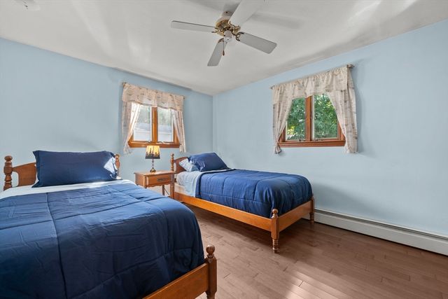 11 Nichols Road, Peabody, MA 01960