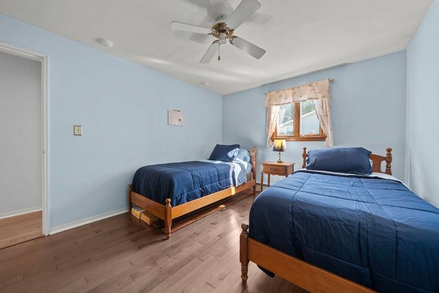 11 Nichols Road, Peabody, MA 01960