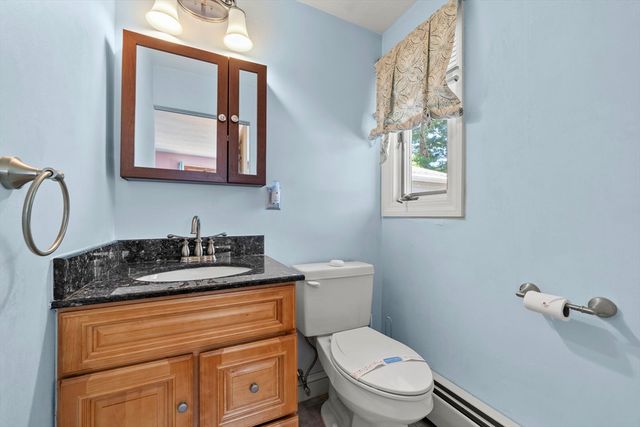 11 Nichols Road, Peabody, MA 01960
