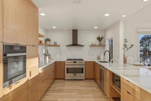 1712 Burgundy Road, Encinitas, CA 92024