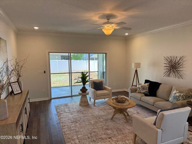 16088 WILLOW BLUFF Court, Jacksonville, FL 32218