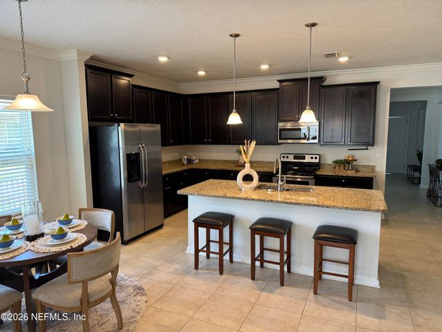 16088 WILLOW BLUFF Court, Jacksonville, FL 32218