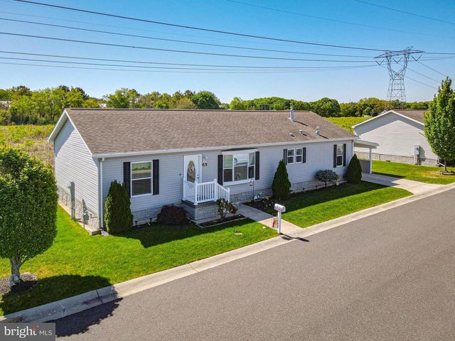 2080 BURLINGTON CIR, Williamstown, NJ 08094