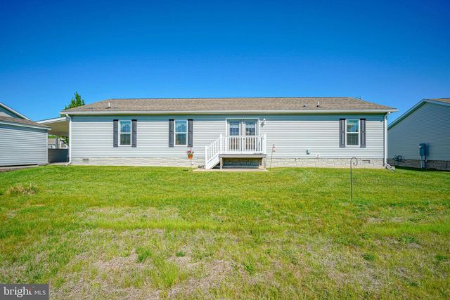 2080 BURLINGTON CIR, Williamstown, NJ 08094