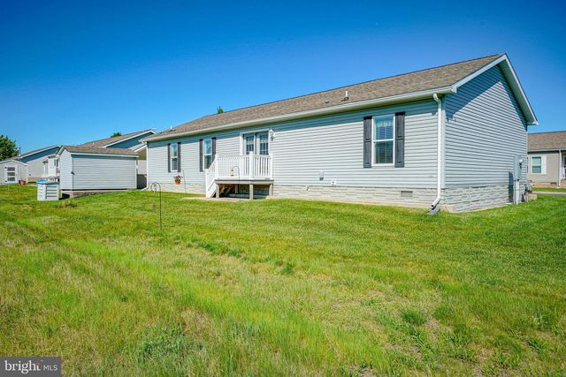 2080 BURLINGTON CIR, Williamstown, NJ 08094