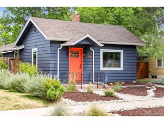 2336 S Franklin St, Denver, CO 80210