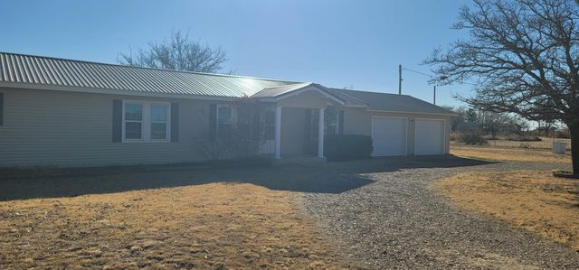 5711 County Road 5850, Lubbock, TX 79415