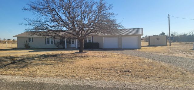 5711 County Road 5850, Lubbock, TX 79415