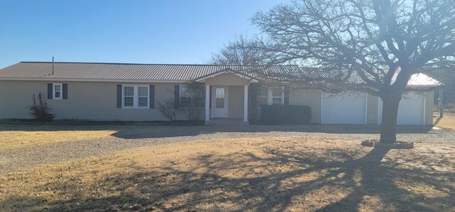 5711 County Road 5850, Lubbock, TX 79415
