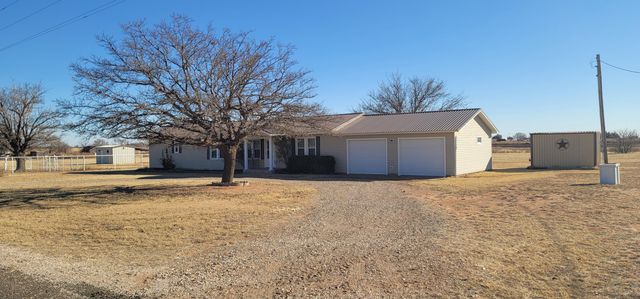 5711 County Road 5850, Lubbock, TX 79415