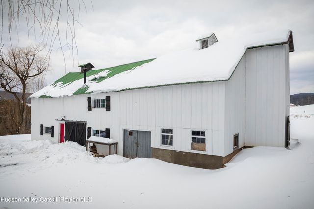 47 Hemmer Road, Jeffersonville, NY 12748