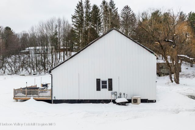 47 Hemmer Road, Jeffersonville, NY 12748