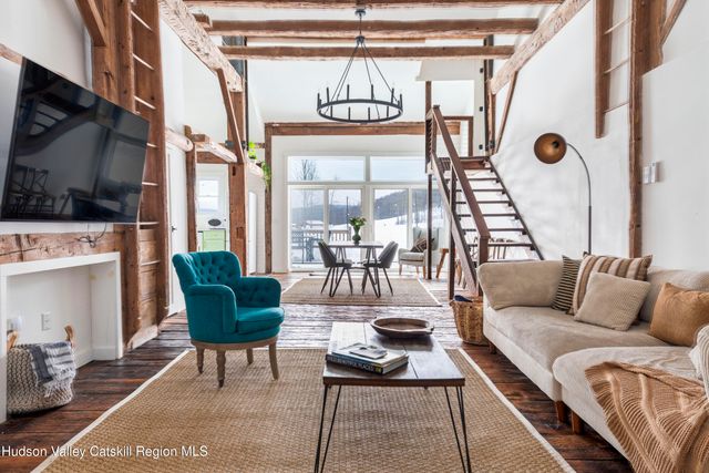 47 Hemmer Road, Jeffersonville, NY 12748