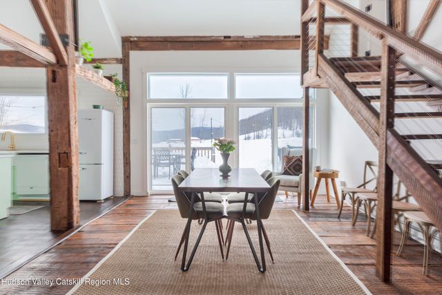 47 Hemmer Road, Jeffersonville, NY 12748