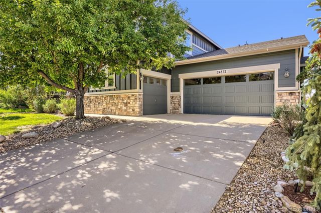 24872 E Irish Drive, Aurora, CO 80016