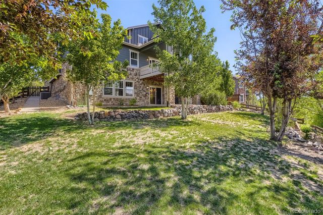 24872 E Irish Drive, Aurora, CO 80016