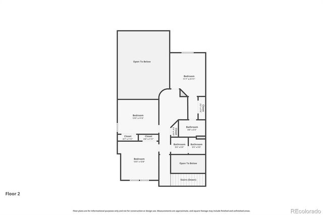 24872 E Irish Drive, Aurora, CO 80016