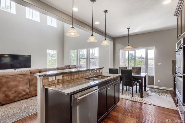 24872 E Irish Drive, Aurora, CO 80016