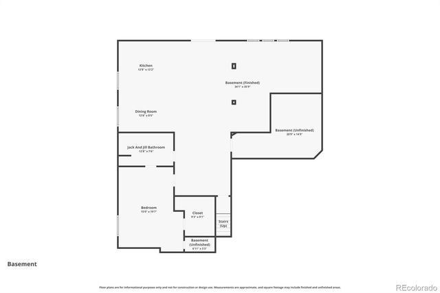 24872 E Irish Drive, Aurora, CO 80016