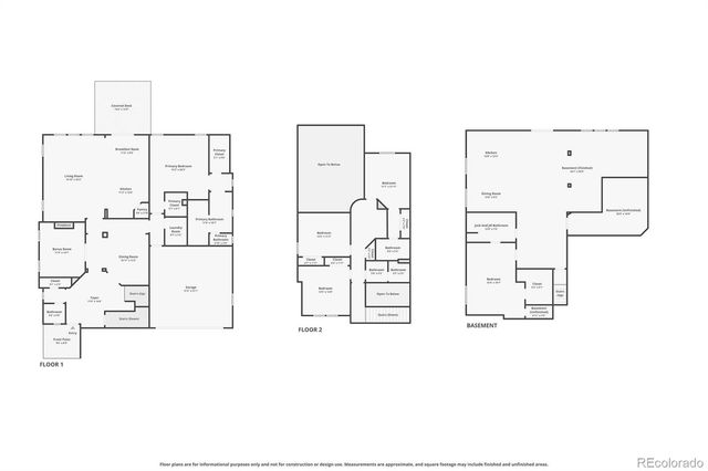24872 E Irish Drive, Aurora, CO 80016