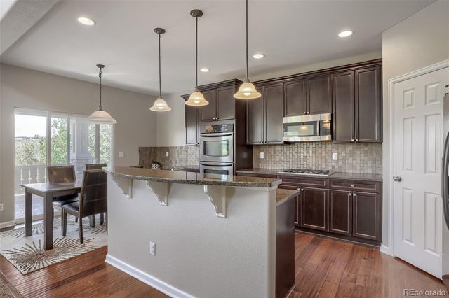 24872 E Irish Drive, Aurora, CO 80016