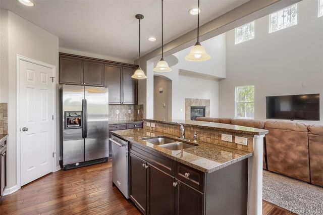 24872 E Irish Drive, Aurora, CO 80016