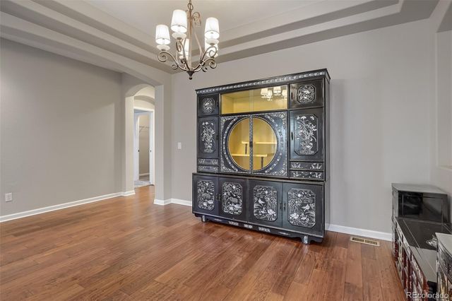 24872 E Irish Drive, Aurora, CO 80016