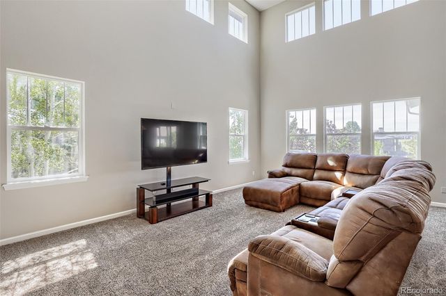 24872 E Irish Drive, Aurora, CO 80016