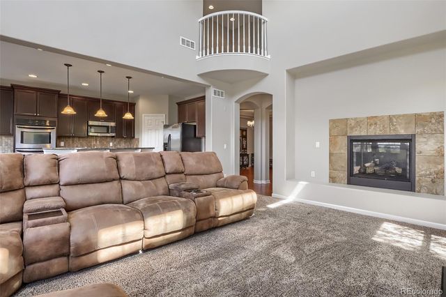 24872 E Irish Drive, Aurora, CO 80016