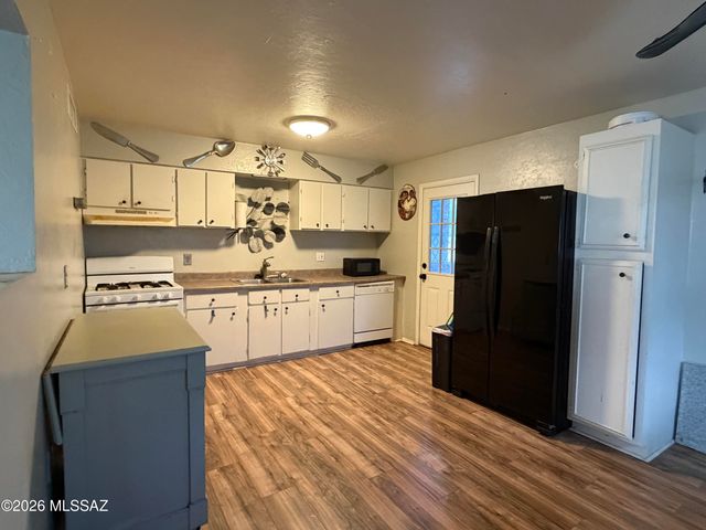 6725 S Downing Avenue, Tucson, AZ 85756