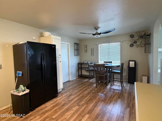 6725 S Downing Avenue, Tucson, AZ 85756
