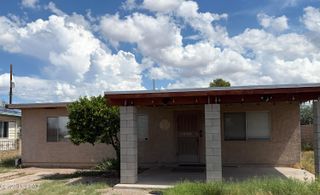 6725 S Downing Avenue, Tucson, AZ 85756