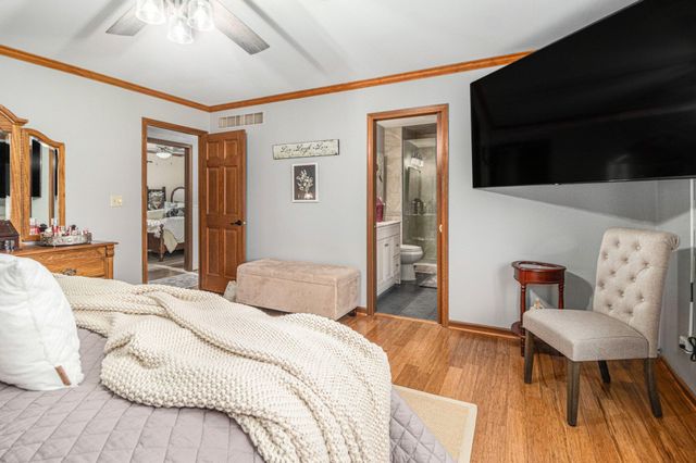 3002 Sunrise Drive, Crown Point, IN 46307