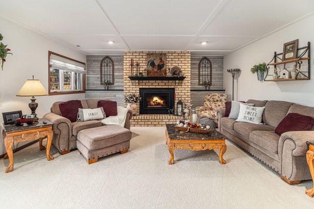 3002 Sunrise Drive, Crown Point, IN 46307