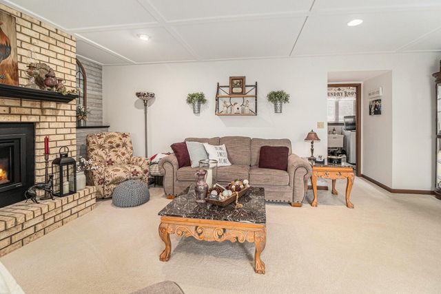 3002 Sunrise Drive, Crown Point, IN 46307