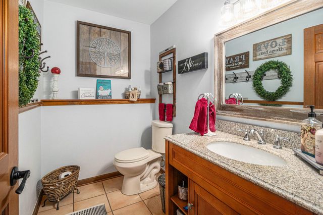 3002 Sunrise Drive, Crown Point, IN 46307