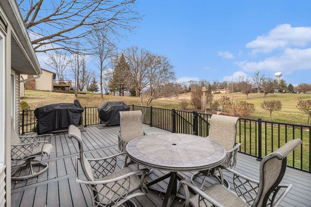 3002 Sunrise Drive, Crown Point, IN 46307