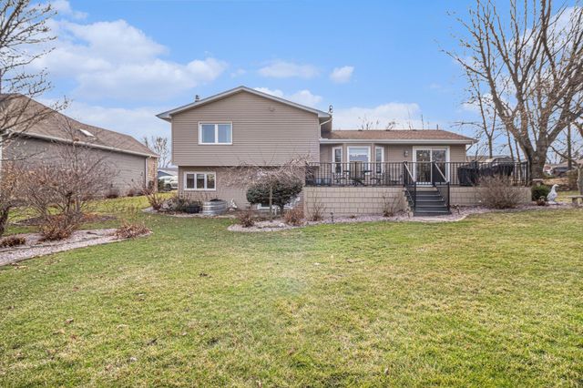 3002 Sunrise Drive, Crown Point, IN 46307