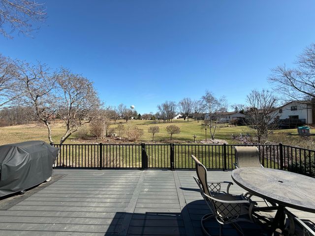 3002 Sunrise Drive, Crown Point, IN 46307