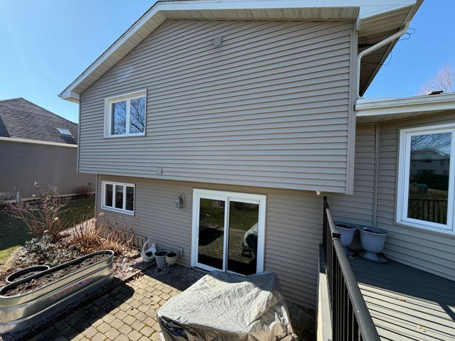 3002 Sunrise Drive, Crown Point, IN 46307