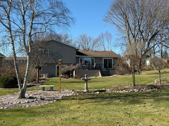 3002 Sunrise Drive, Crown Point, IN 46307