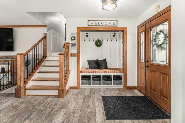 3002 Sunrise Drive, Crown Point, IN 46307