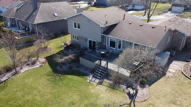 3002 Sunrise Drive, Crown Point, IN 46307