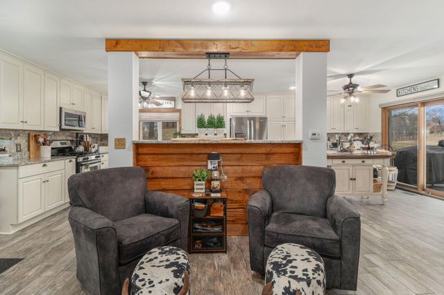 3002 Sunrise Drive, Crown Point, IN 46307